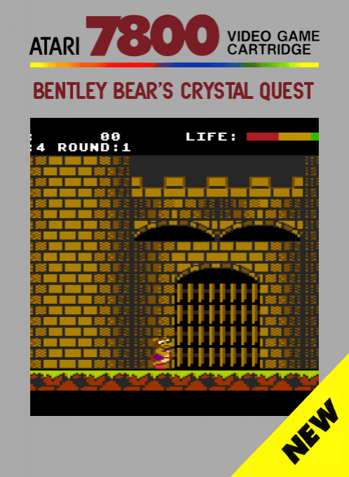 YPS Quest