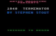 Image in-game