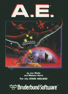 A-e