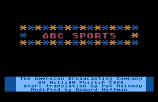 Abc Sports