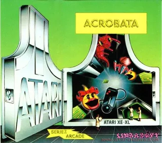 Acrobat