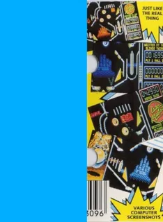 Advanced Pinball Simulator dos