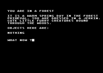 Adventure of the Dancing Dragon