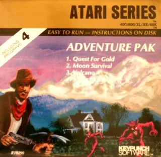 Adventure Pak