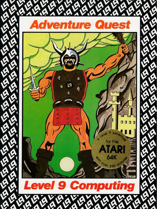 Adventure Quest