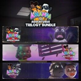 The Adventure Trilogy