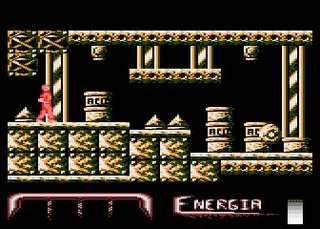 Agonia