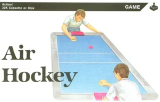 Air Hockey