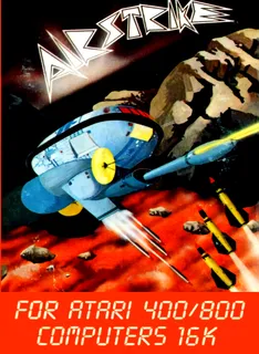 Airstrike