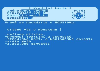 Akce Klement 2