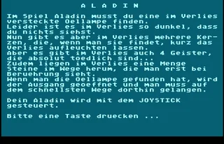 Aladin