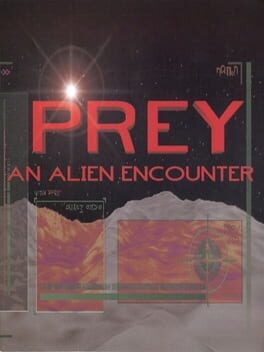 Alien Encounter