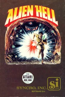 Alien Hell