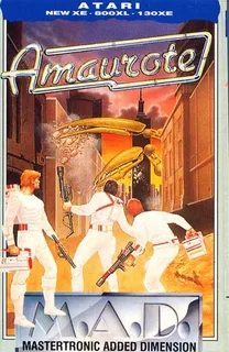 Amaurote