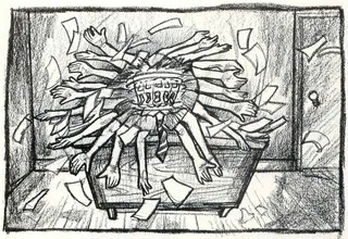 Analog Man