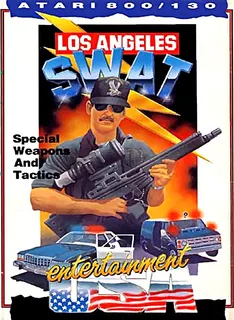 Los Angeles Swat