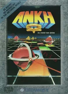 Ankh
