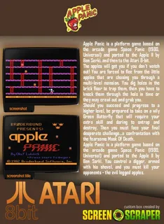 Apple Panic dos