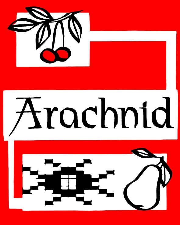 Arachnid