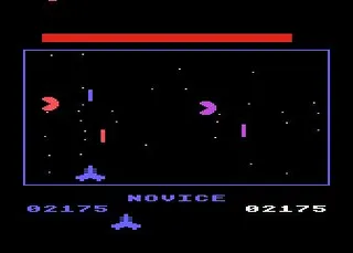 Arcade Attack