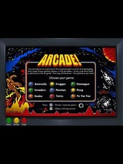 Arcade