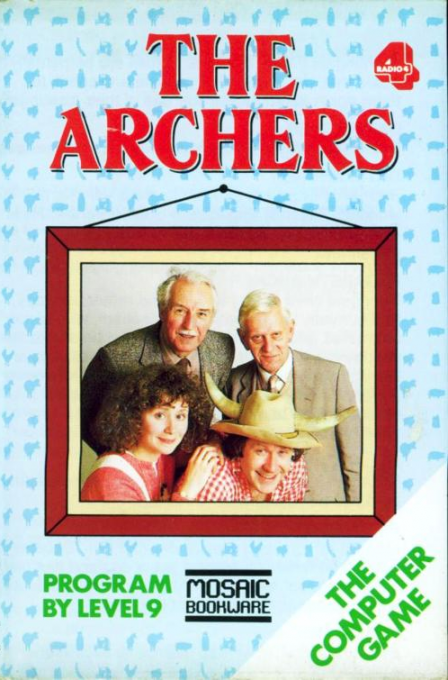 Archers, The