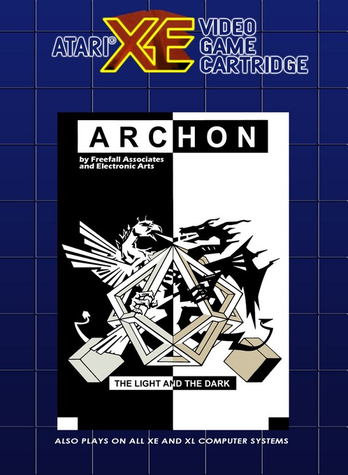 Archon atr