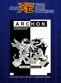 Archon atr