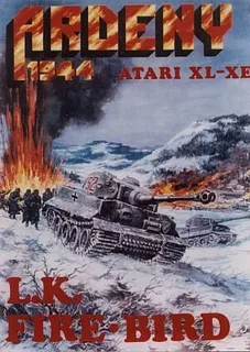 Ardeny 1944