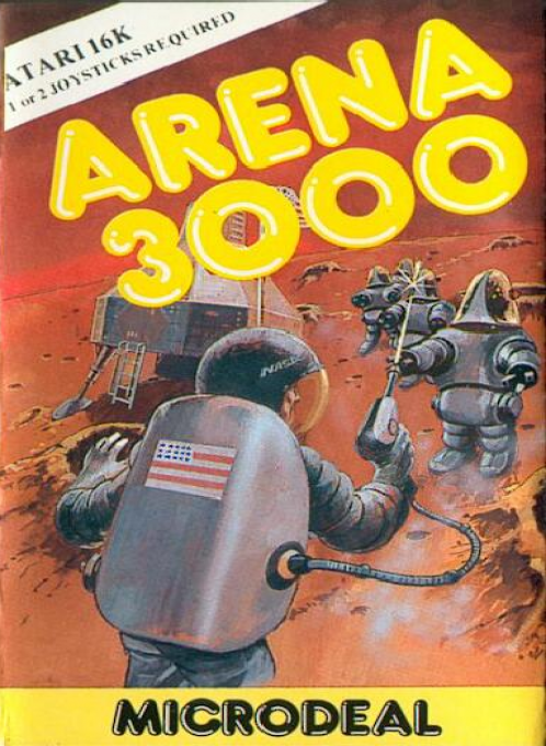 Arena 3000