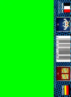 Arkanoid dos