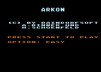 Arkon