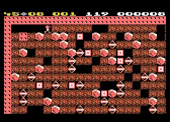 Arno Boulder Dash