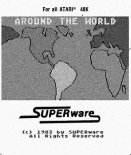 Around The World