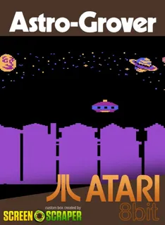 Astro-Grover