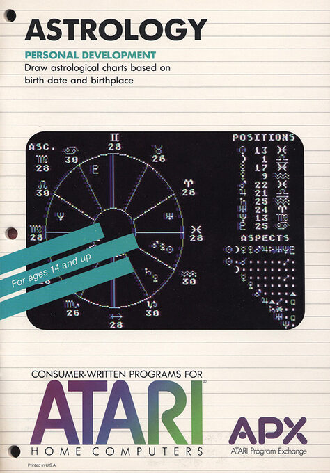 Astrology