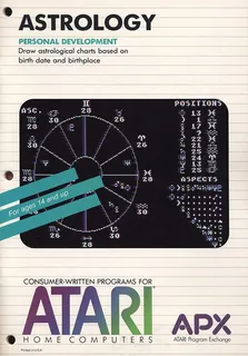 Astrology