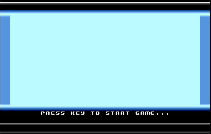 Atari Greed