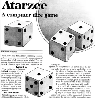Atarzee