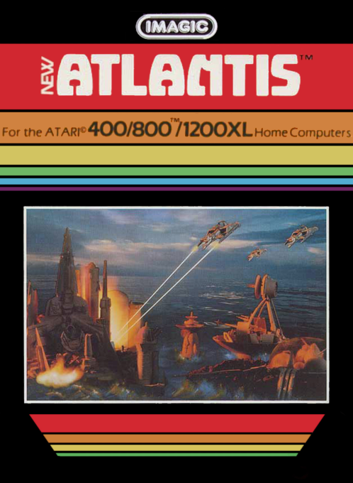 Atlantis