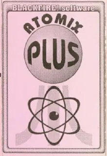 Atomix