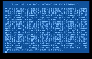 Atomova Katedrala