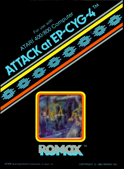 Attack At Ep-cyg-4