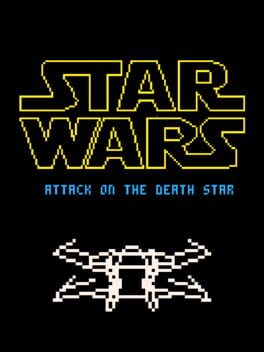 Attack On The Death Star