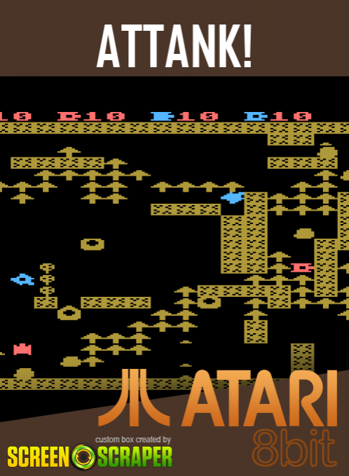 Attank!