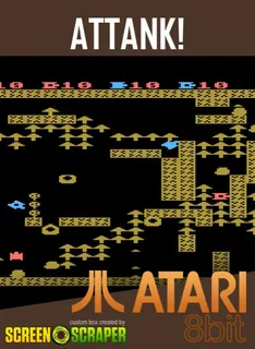 Attank!