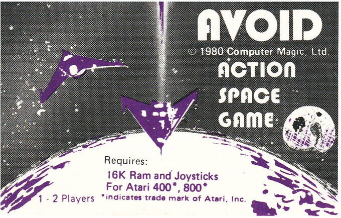 Avoid