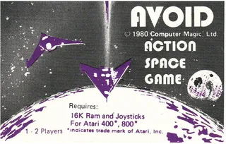 Avoid