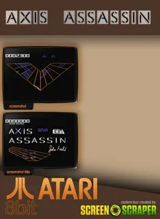 Axis Assassin dos