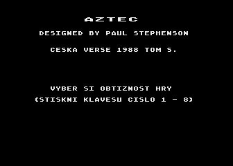 Aztec CS